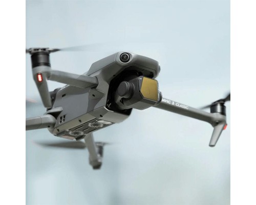 Ультрафиолетовый UV фильтр DJI Mavic 3 Classic (Professional) (PGYTECH P-39A-010)