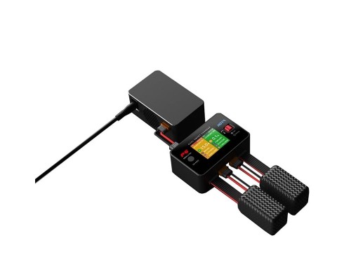 Блок питания HOTA T240