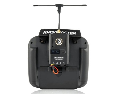 Аккумулятор RadioMaster 6200мАч 2S 7.4В