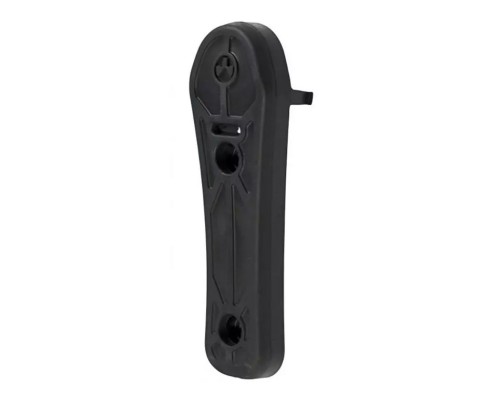 Резиновый затыльник на приклад 0.55 Magpul