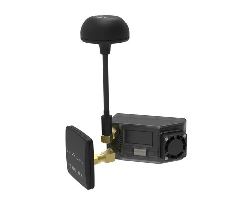 Приёмник Skyzone SteadyView X 5,8 ГГц
