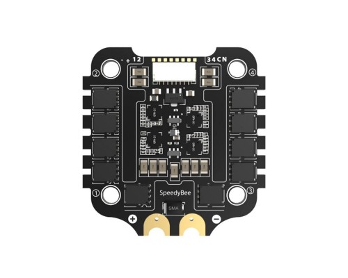 Регулятор оборотов SpeedyBee BLS 50A 4в1