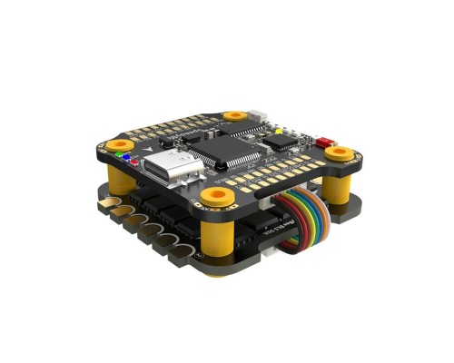 Стек SpeedyBee F405 V3 BLS 50A 30x30
