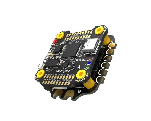 Стек SpeedyBee F405 V3 BLS 50A 30x30