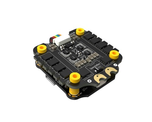 Стек SpeedyBee F405 V3 BLS 50A 30x30