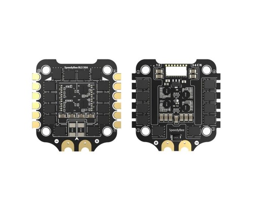 Стек SpeedyBee F405 V3 BLS 50A 30x30