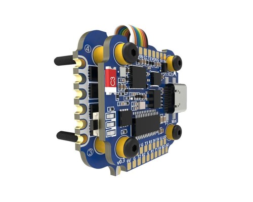 Стек SpeedyBee F7 Mini 20x20