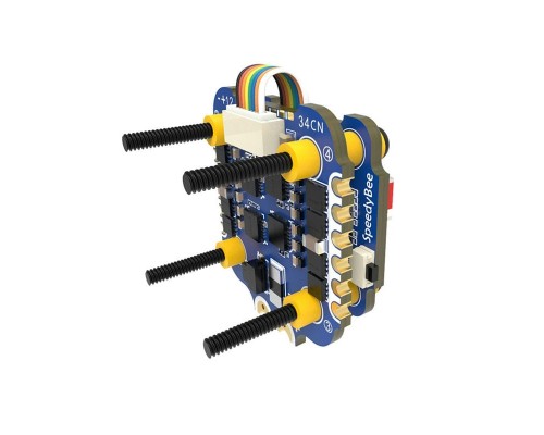 Стек SpeedyBee F7 Mini 20x20