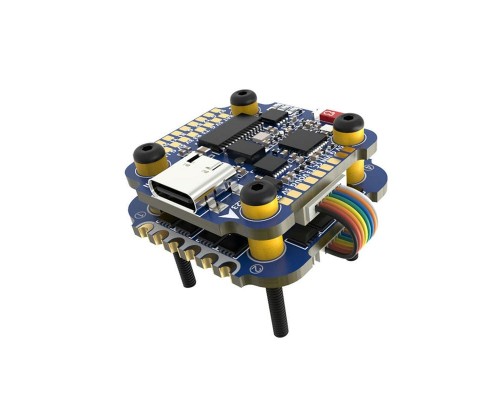Стек SpeedyBee F7 Mini 20x20