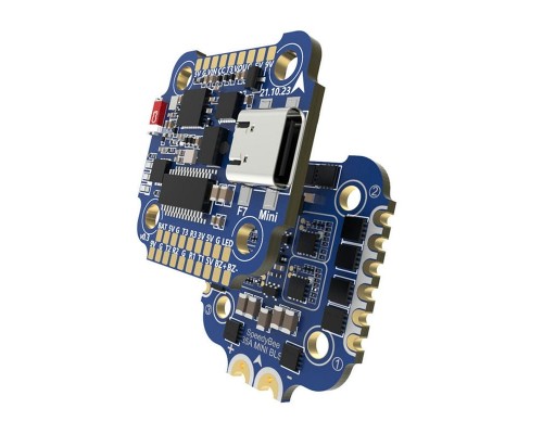 Стек SpeedyBee F7 Mini 20x20
