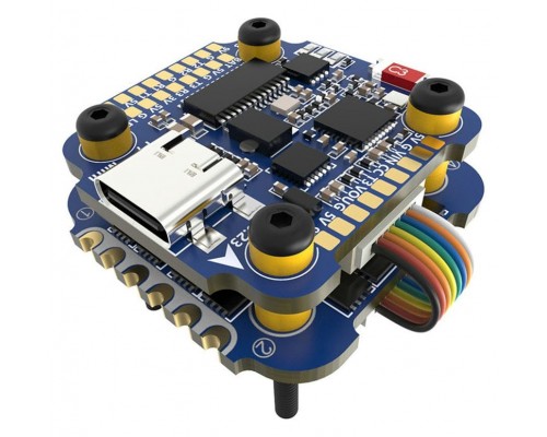 Стек SpeedyBee F7 Mini 20x20