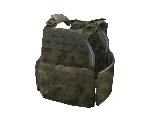 Плитоносец Stich Defense Light с закрытыми камербандами