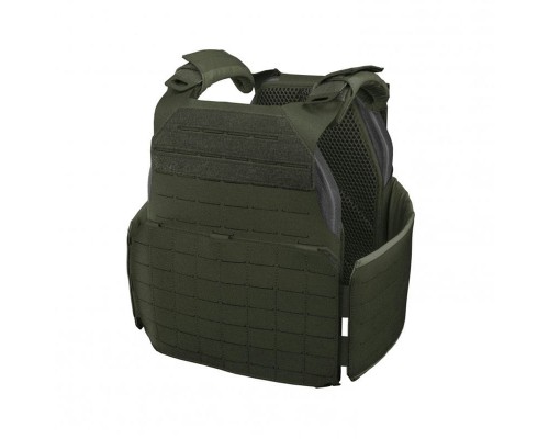 Плитоносец Stich Defense Light с закрытыми камербандами