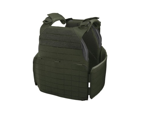 Плитоносец Stich Defense Light с закрытыми камербандами