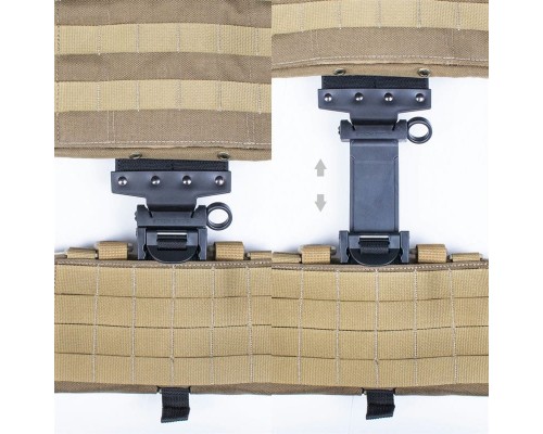 Опорная стойка Stich Frame v.3