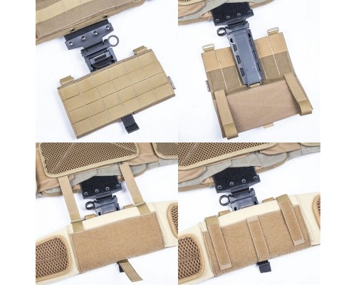 Опорная стойка Stich Frame v.3