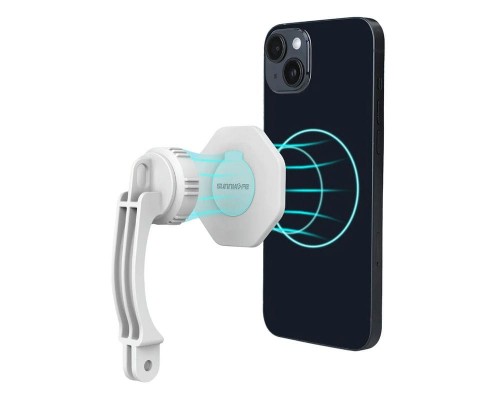 Магнитный держатель смартфона для DJI OM 4/4 SE/5/SE/6 (SunnyLife)