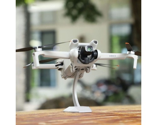 Стойка для квадрокоптера DJI Mini 3 / Mini 3 Pro / Mini 2 SE / Mini 2 / Mini SE / Mavic Mini (SunnyLife)