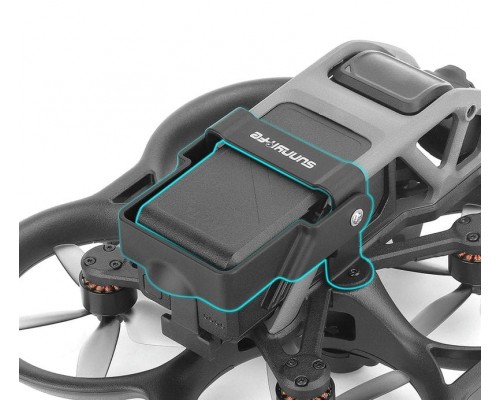Фиксатор аккумулятора DJI Avata (SunnyLife)
