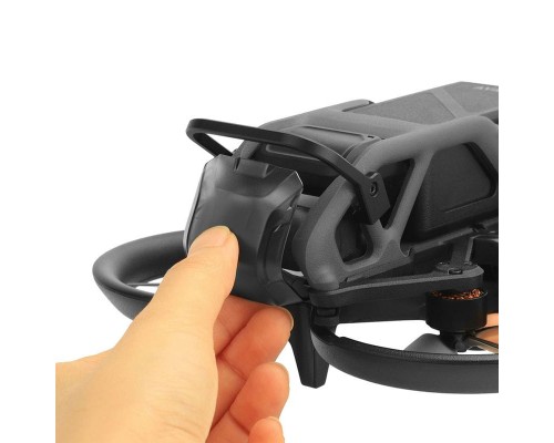 Защитный бампер DJI Avata (Чёрный) (SunnyLife)