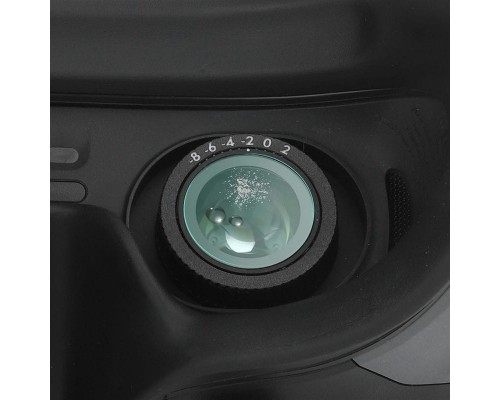 Защитная плёнка очков DJI FPV Goggles 2 (2 шт.) (SunnyLife)