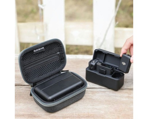 Мини кейс микрофона DJI Mic (SunnyLife)