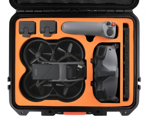 Защитный кейс DJI Avata (SunnyLife)
