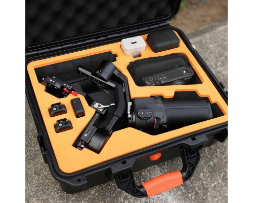 Защитный кейс DJI RS 3 Mini (SunnyLife)