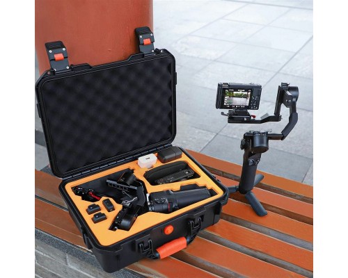 Защитный кейс DJI RS 3 Mini (SunnyLife)