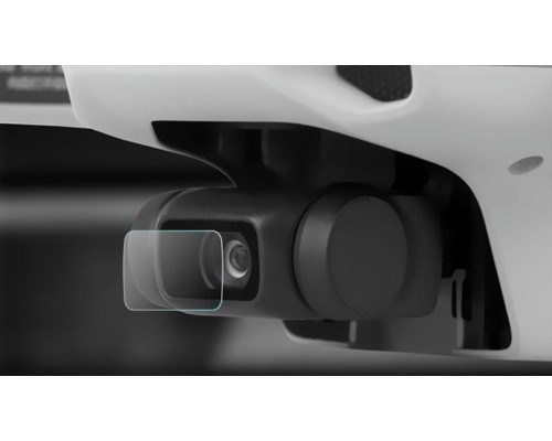 Защитное стекло для камеры DJI Mavic Mini / Mini 2 (2 шт.) (SunnyLife)