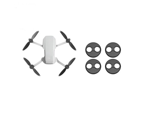 Защита моторов DJI Mavic Mini / SE / Mini 3 / Mini 3 Pro (SunnyLife)