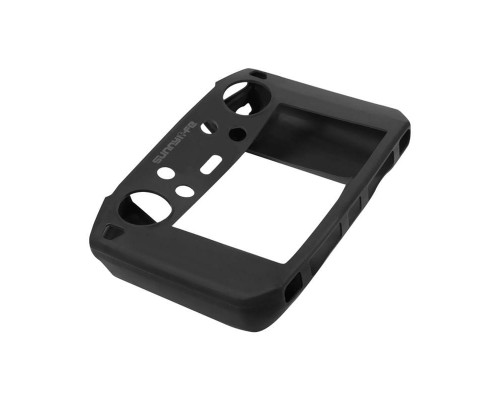 Силиконовый чехол пульта DJI Smart Controller (Чёрный) (SunnyLife)