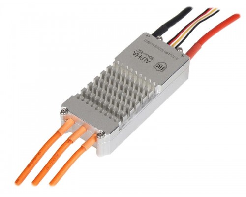 Регулятор T-MOTOR ALPHA80A HV