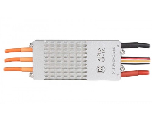Регулятор T-MOTOR ALPHA80A HV