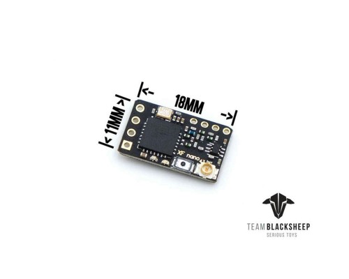 Приёмник TBS Crossfire Nano RX (SE)