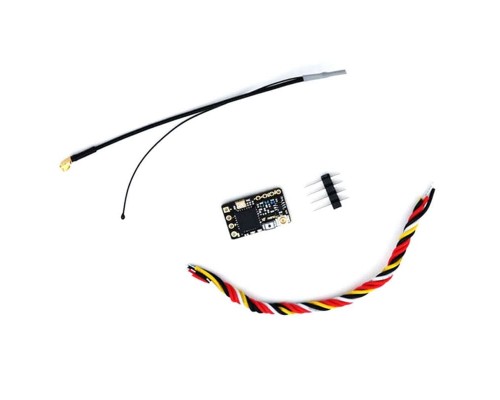 Приёмник TBS Crossfire Nano RX