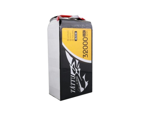 Аккумулятор Tattu 32000мАч 6S 10C 22,8В LiPo