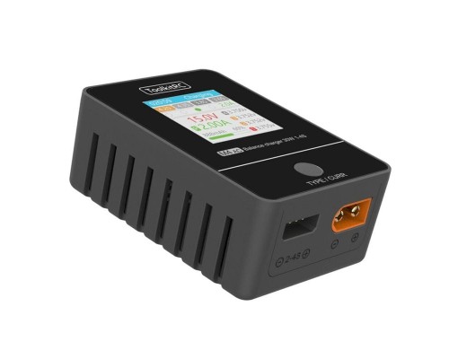 Зарядное устройство ToolkitRC M4AC (XT60)