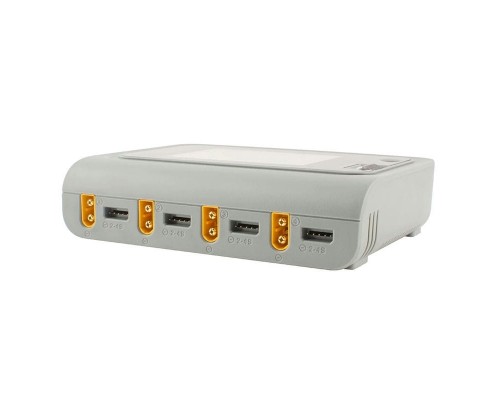 Зарядное устройство ToolkitRC Q4AC
