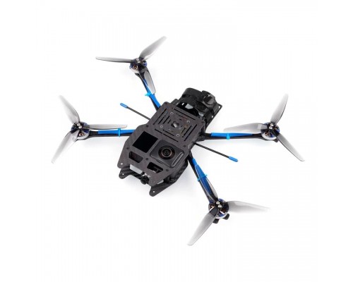 Квадрокоптер BETAFPV X-Knight 360 Analog (PNP)