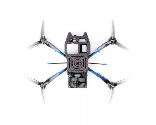 Квадрокоптер BETAFPV X-Knight 360 Analog (PNP)