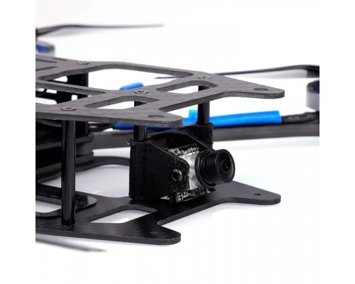 Квадрокоптер BETAFPV X-Knight 360 Analog (PNP)