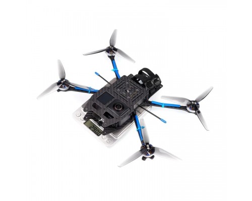 Квадрокоптер BETAFPV X-Knight 360 Analog (PNP)