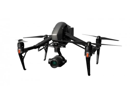 DJI Zenmuse X7 камера с подвесом (без объектива)