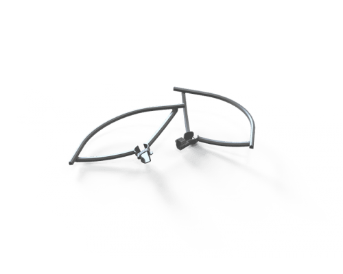 Защита пропеллеров DJI Mavic Air 2 / 2S (CYNOVA)