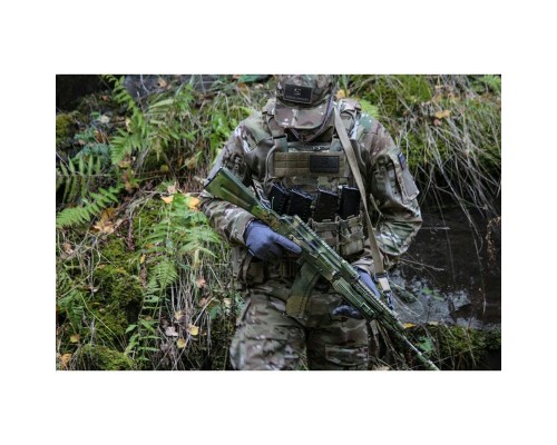 Боевая рубаха Штурм