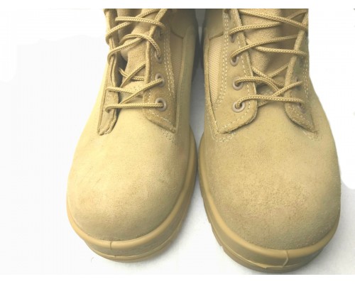 Ботинки Belleville 700 Waterproof Gore-Tex® Combat and Flight Boot Black