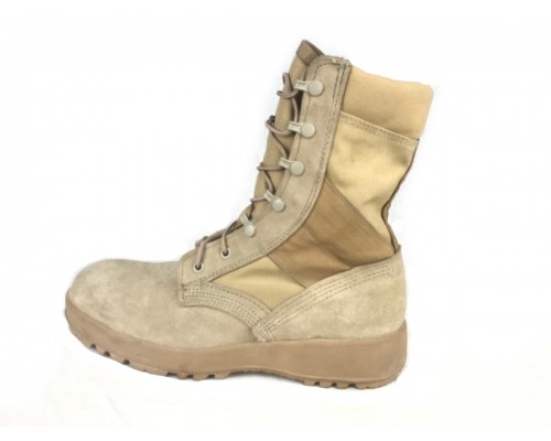 Берцы McRae Army Combat Boot