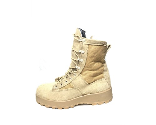 Берцы Altama Army Combat Boots USA Gore-Tex Waterproof