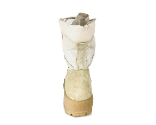 Берцы ARMY COMBAT BOOTS USA Нубук